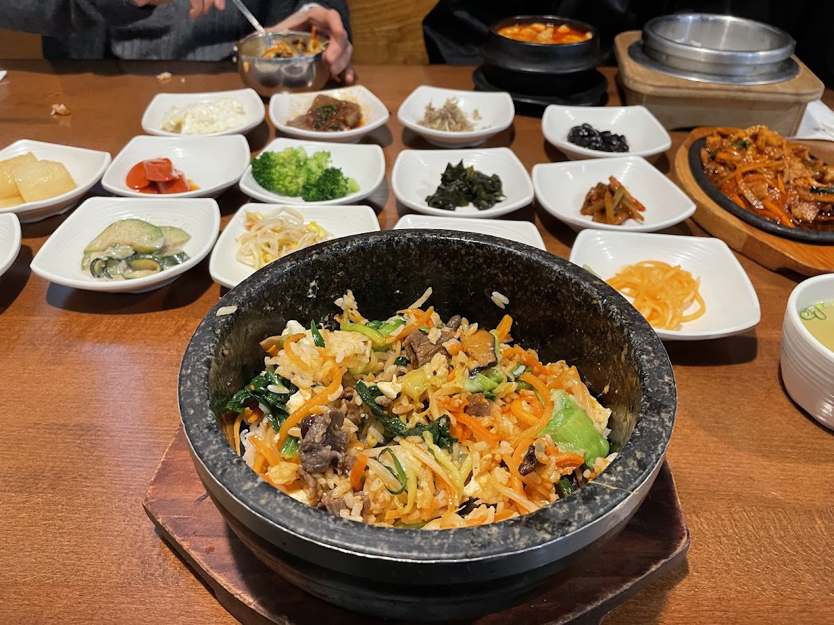 Chanmaru Carrollton Photos 2